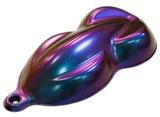 Color Flip Pearls
