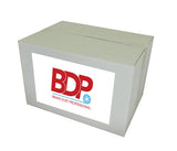 Brake Dust Professional (BDP)