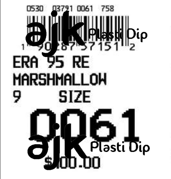 Pacsun Label