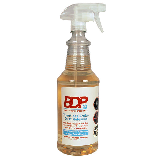 Brake Dust Professional (BDP)
