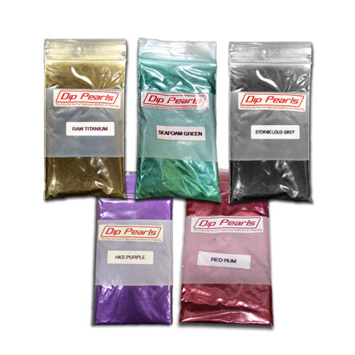 Dip Pearl Variety Packs