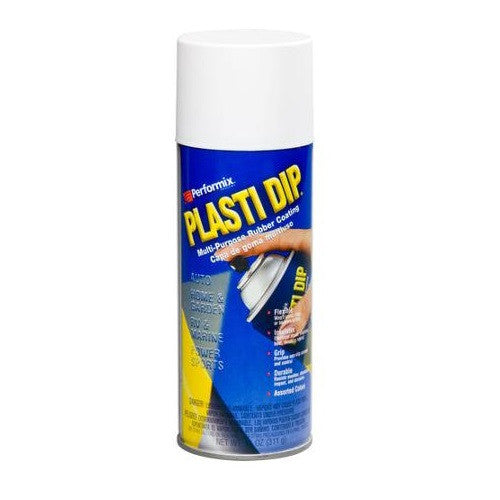 Plasti Dip Spray (Aerosol) – AJK Plasti Dip
