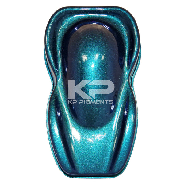 Color Shift Pearl – AJK Plasti Dip